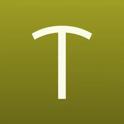 Техобмен, центр, лого-визитка