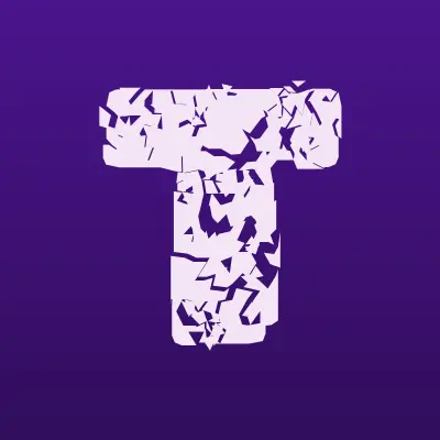 Тенториум, консультационный центр, лого-визитка