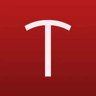 Терра, геодезическая компания, лого-визитка