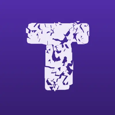 Территория спорта, магазин спортивных товаров, лого-визитка