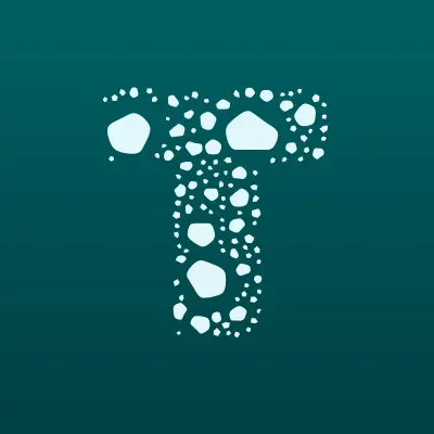Тимирязева 9, лого-визитка