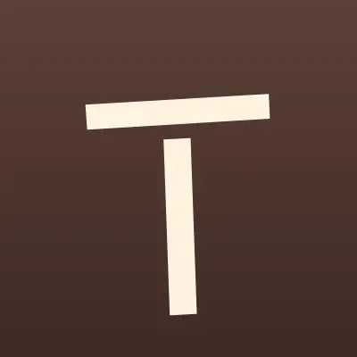 Тонер Клуб 24, лого-визитка