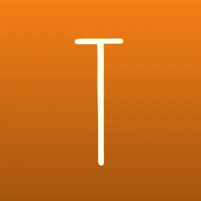Транзит, мастерская по ремонту холодильников, лого-визитка