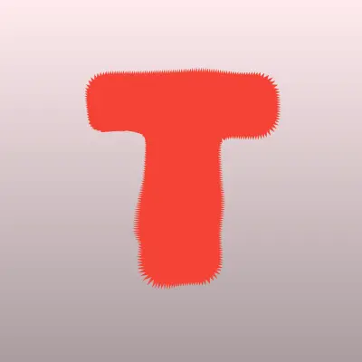 Ты и я, магазин товаров для любви, лого-визитка