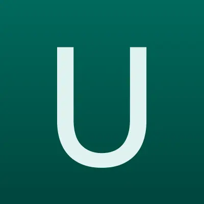 Угольная база, лого-визитка