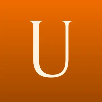 Управление автомобильных дорог по Красноярскому краю, лого-визитка