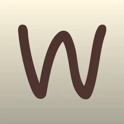 WOGshine, магазин, лого-визитка