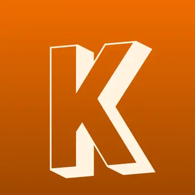 kari KIDS, магазин детских товаров, лого-визитка
