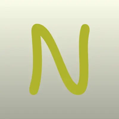 nail_studio_golikova, лого-визитка