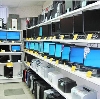 Компьютерные магазины в Минусинске