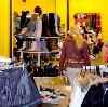Магазины одежды и обуви в Минусинске