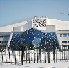 Спортивные комплексы в Минусинске